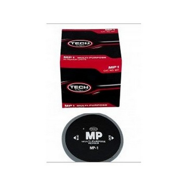 RAPPEZZI TECH MP-0